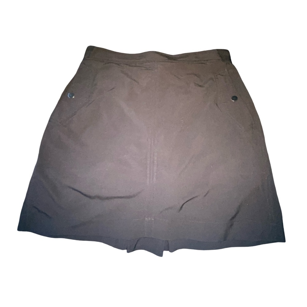 Athleta‎ Charcoal skort